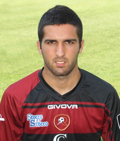 Rizzo alla Reggina