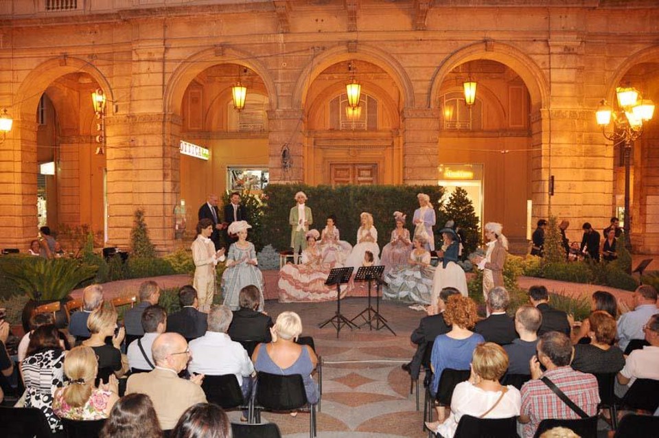 SETTIMANA MOZARTIANA-2