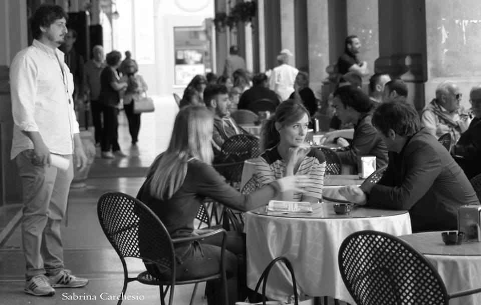 SerenaAutieriAChieti