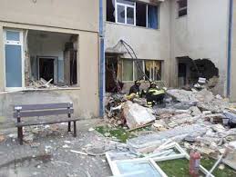 Teramo scuola piano daccio