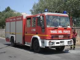 Vigili Fuoco Pescara