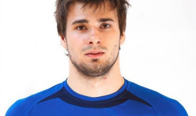 Volley Michalovic 