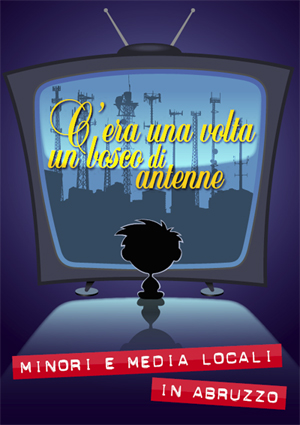 c era una volta un bosco di antenne