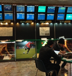centro scommesse