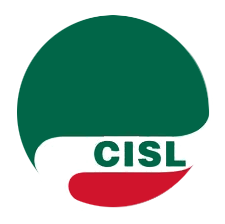 cisl logo nuovo