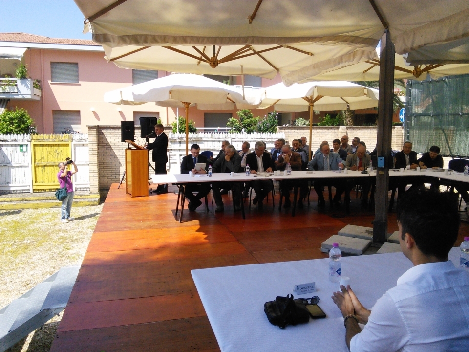 consiglio comunale rolli