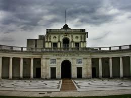 consiglio regionale abruzzo esterni