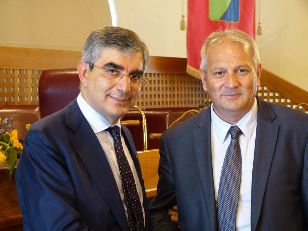 dalfonso e di pangrazio