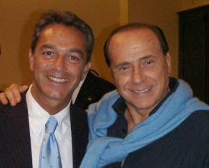 pagano e berlu