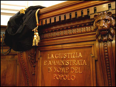 tribunale generico