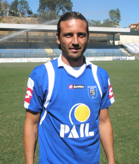 AlessandroDelGrosso 2008