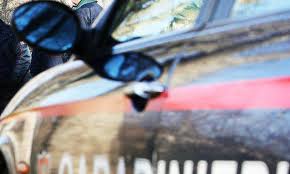 Carabinieri violenze
