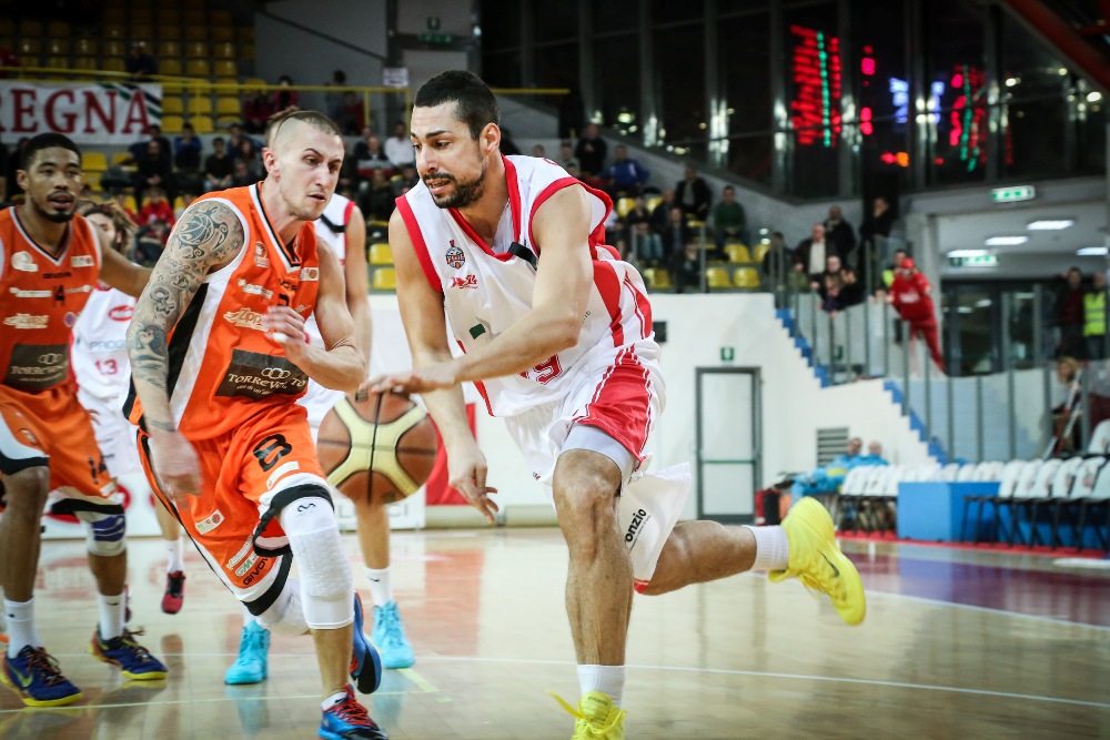 Cardillo Vs Corato 1