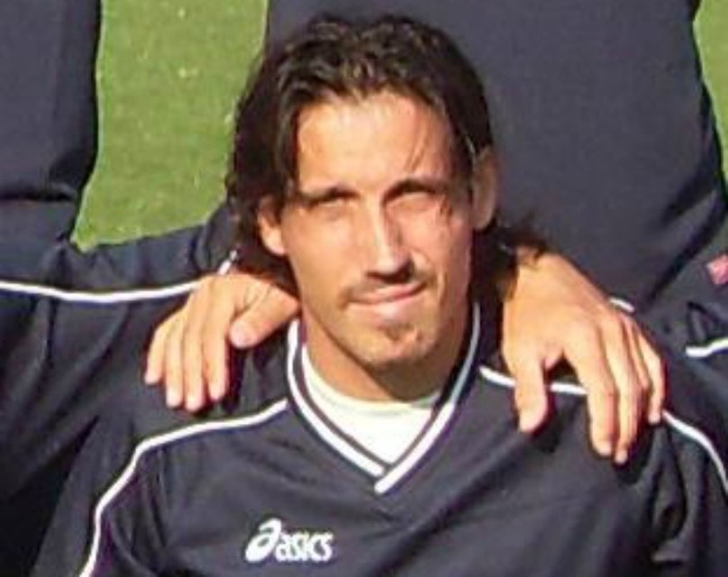 Federico Del Grosso
