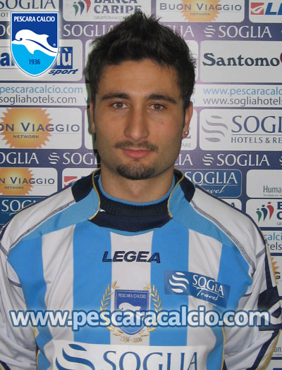 FrancescoDettori 2007