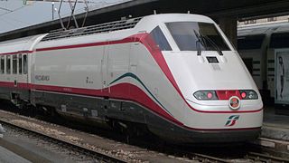 Frecciabianca