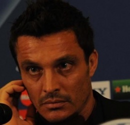 Massimo Oddo