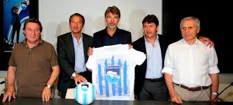 PRESENTAZIONE BARONI