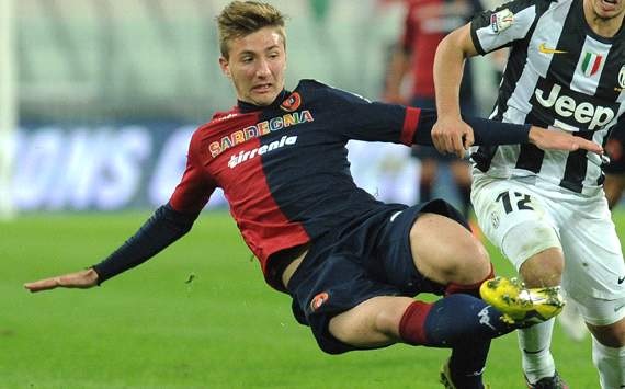 Pescara Calcio Del Fabro