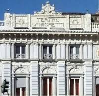 Teatro Michetti