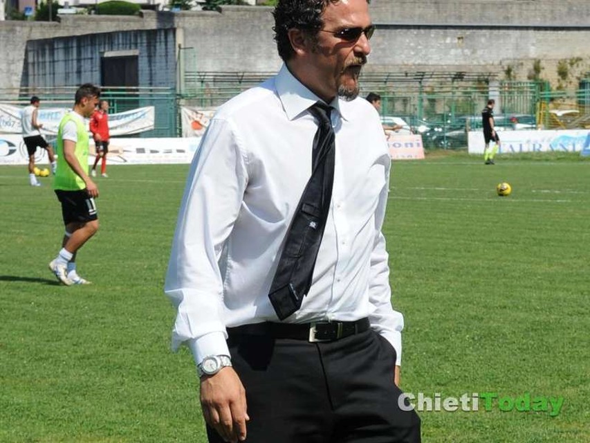 alessandro battisti-