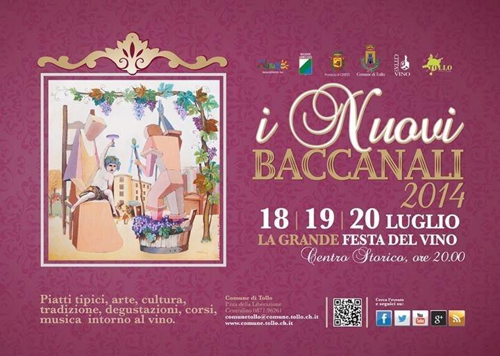 baccanali