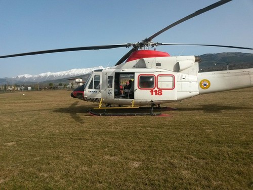 c s  18 07 2014 immagine di repertorio