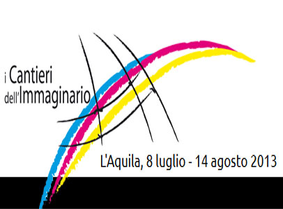 cantieri immaginario l aquila