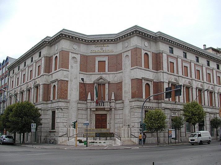 cciaa pescara
