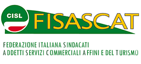 cisl fisascat