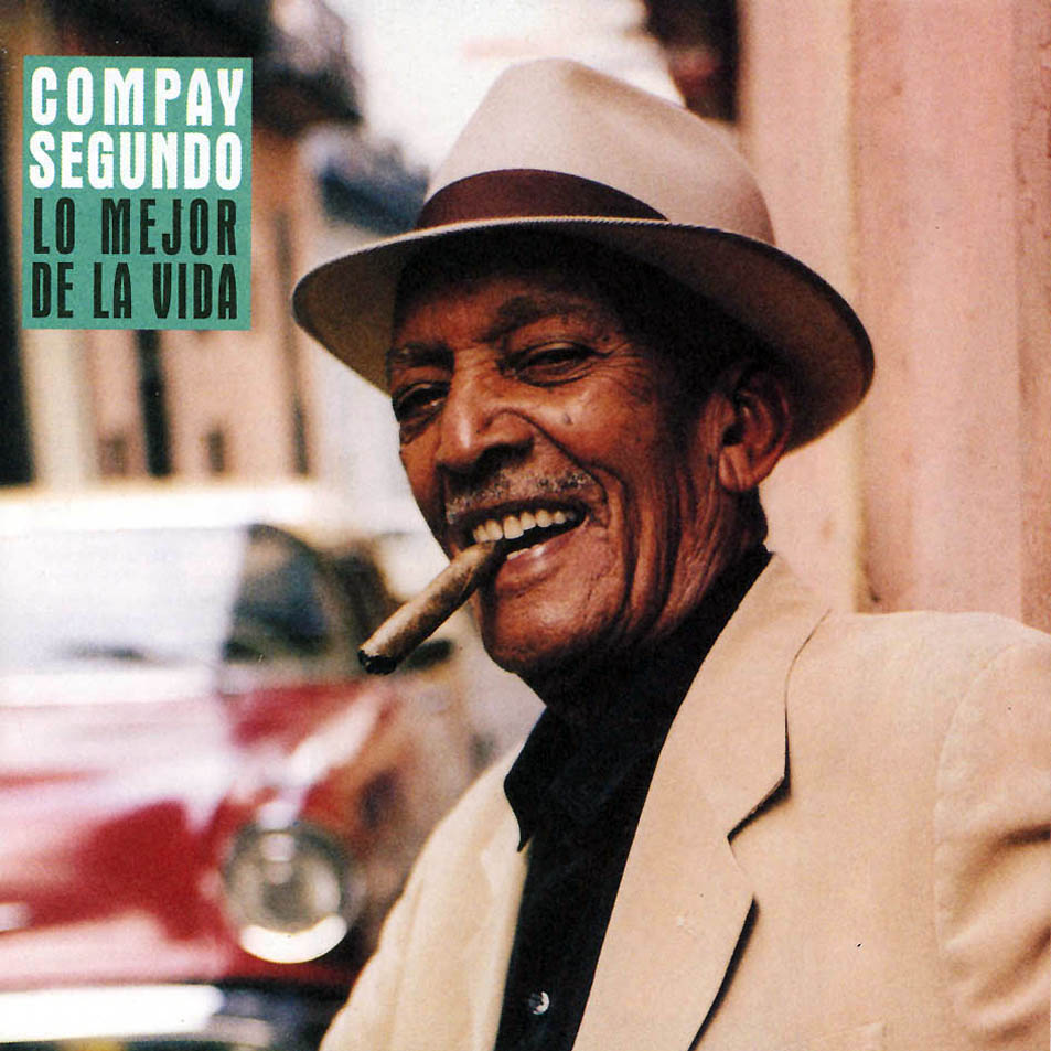compay segundo