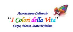 i colori della vita associazione