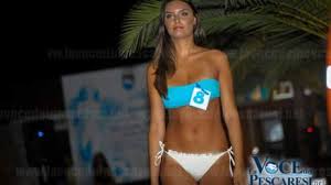 miss pescara