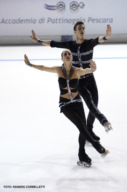 pattinaggio artistico