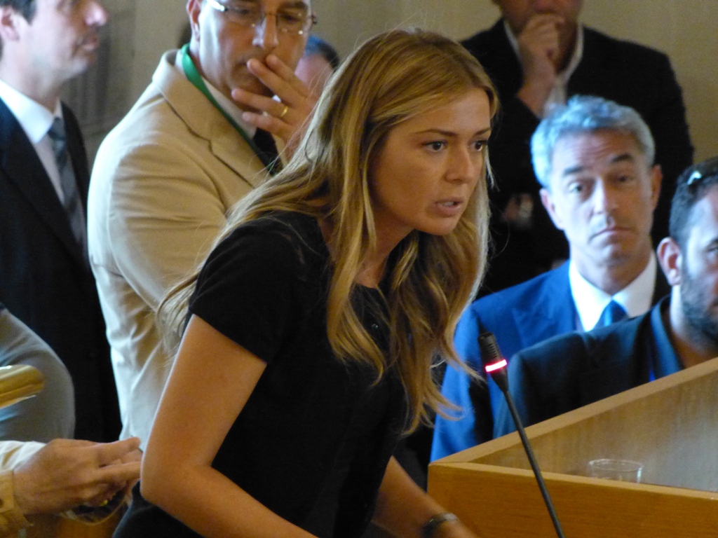 sara marcozzi consiglio regionale