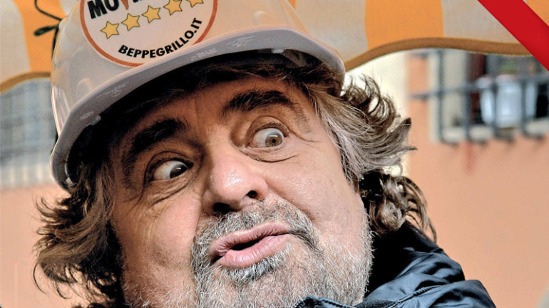 Grillo Beppe
