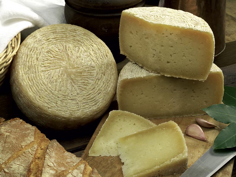 Pecorino di Farindola