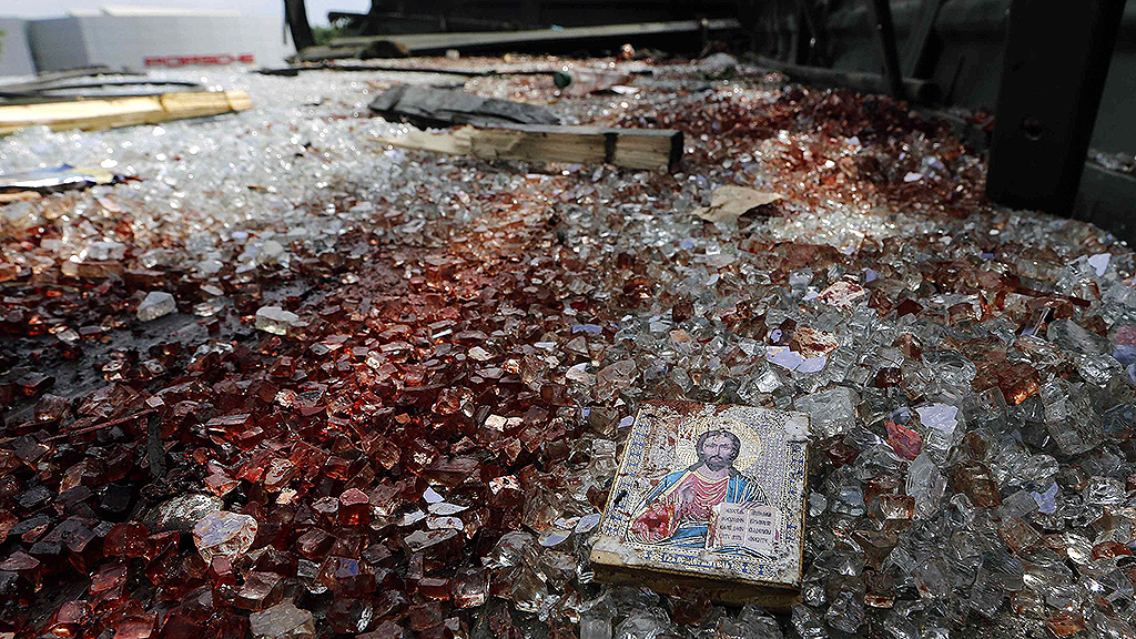 Ukraine  Donetsk Ai 706426a