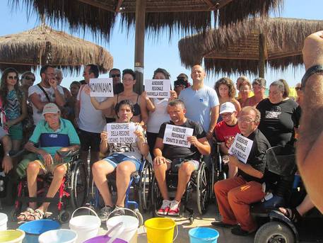 carrozzine determinate mare