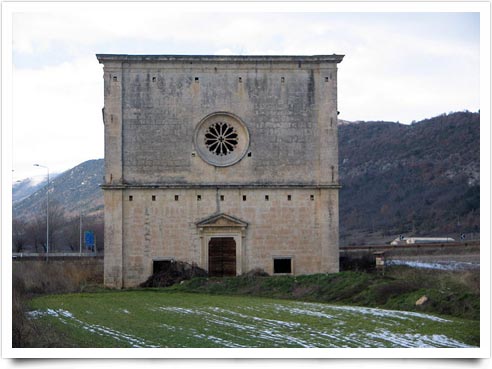 civitaretenga madonna delle grazie