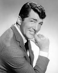 dean martin