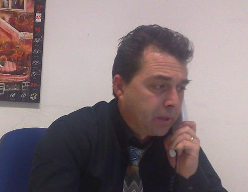 di centa gianni montorio