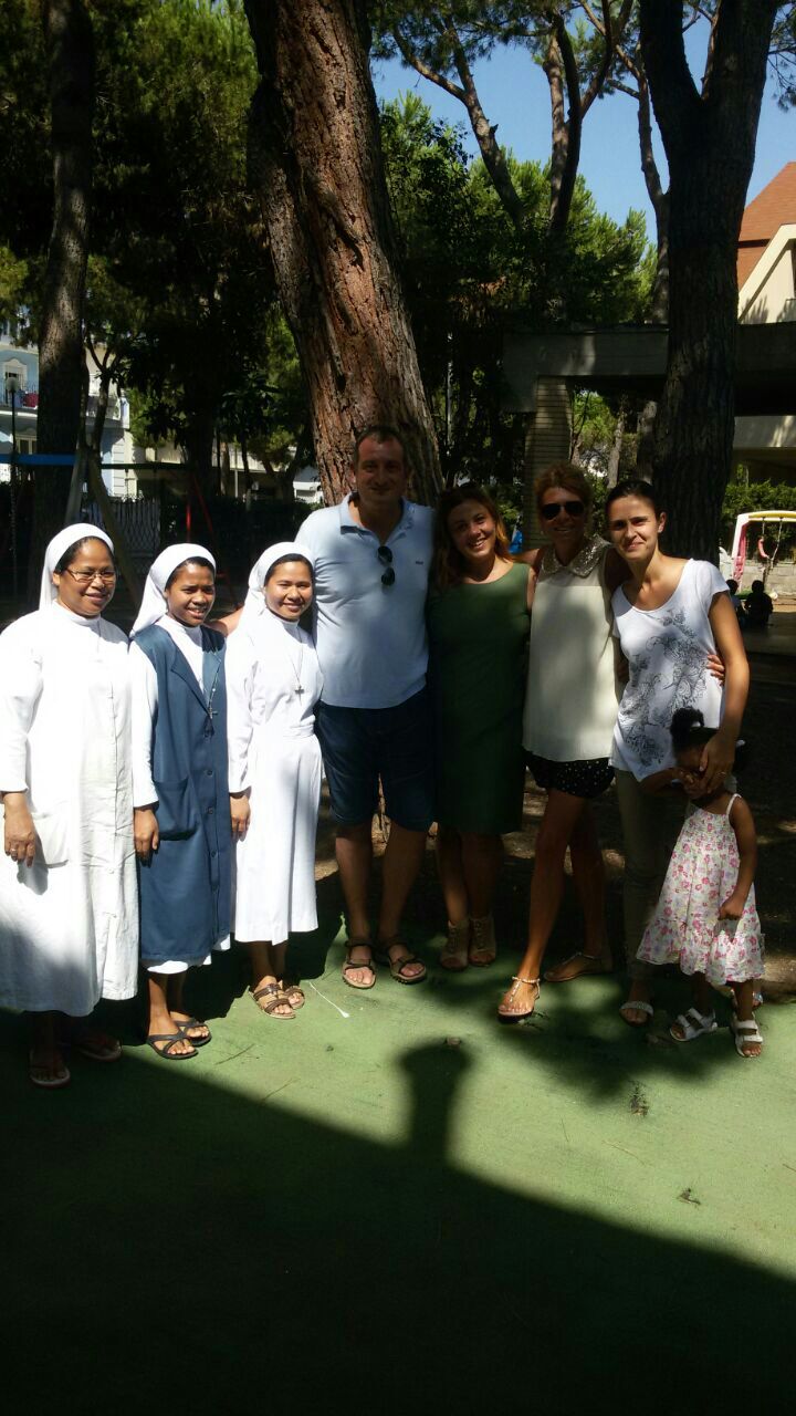 dignazio case famiglia