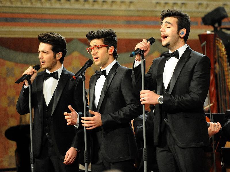 il volo