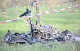 incidenteultraleggero