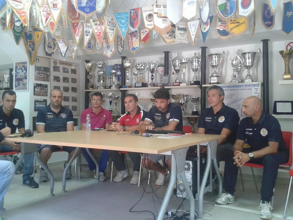 AbruzzoVolleyTeam