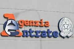 Agenzia Entrate