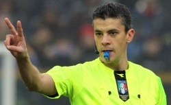 Arbitro Candussio