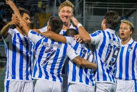 CALCIATORI PESCARA 2