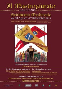 Mastrogiurato 2014